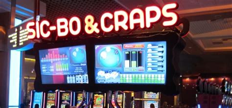 Craps Seminole Hard Rock