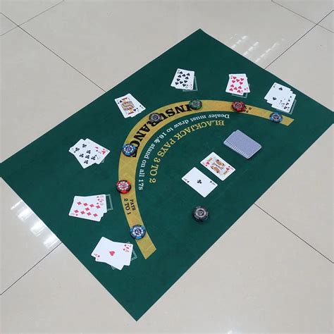 Craps Tabela De Feltro