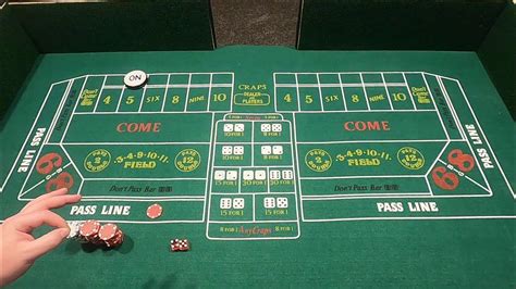 Craps Tapete Kopen