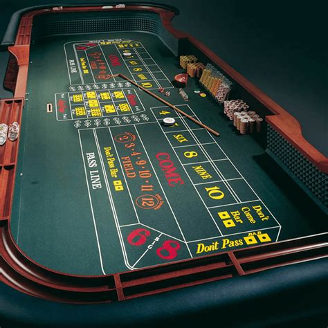 Craps Tombamento Revendedor