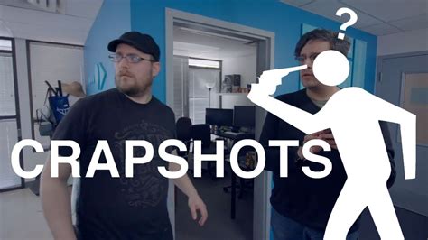 Crapshots