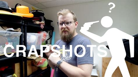 Crapshots Lrr