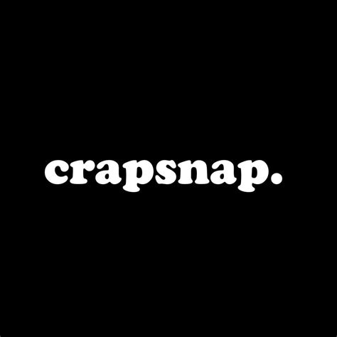 Crapsnap Bb