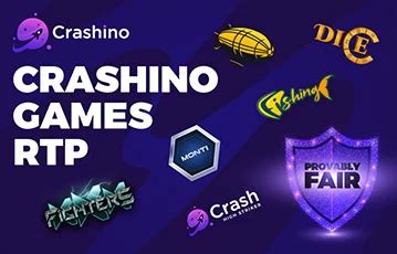 Crashino Casino Apostas