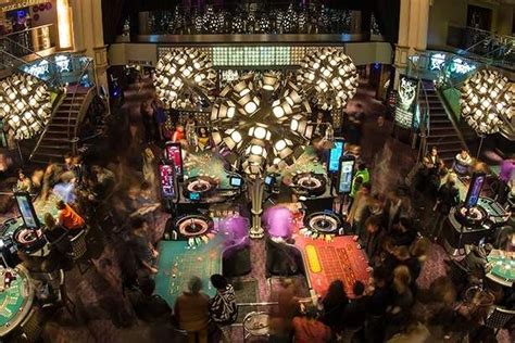 Crave Vegas Casino Brazil