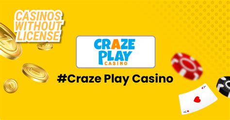 Craze Play Casino Brazil