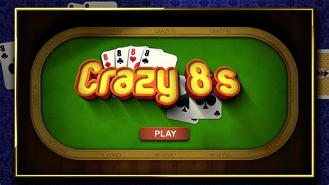 Crazy 8 S Slot - Play Online