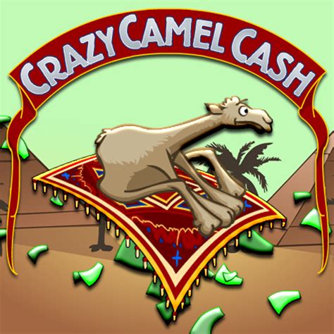 Crazy Camel Cash Betway