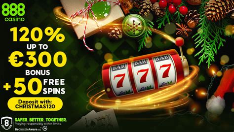 Crazy Christmas 888 Casino