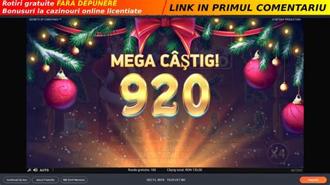 Crazy Christmas Netbet