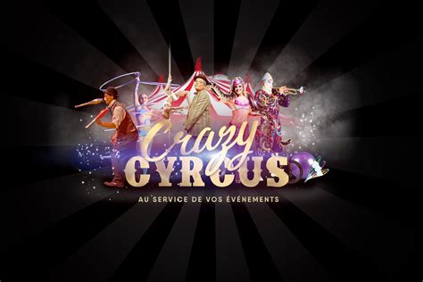 Crazy Circus Bet365