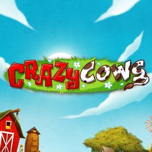 Crazy Cows Leovegas