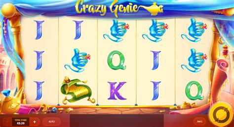 Crazy Genie Review 2024