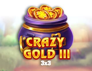 Crazy Gold Iii 3x3 Bet365