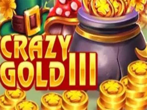 Crazy Gold Iii Pokerstars
