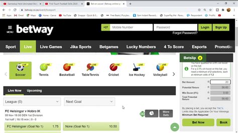 Crazy Jelly Betway