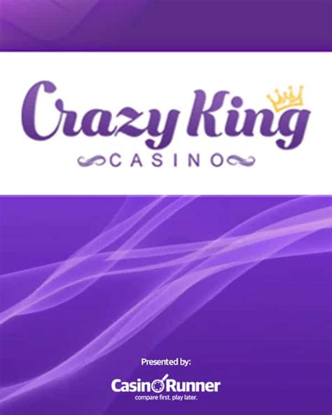 Crazy King Casino Mexico