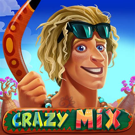 Crazy Mix Review 2024