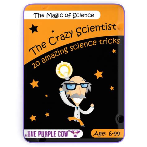 Crazy Scientist Bet365