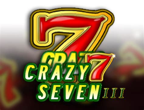 Crazy Seven 5 Betano