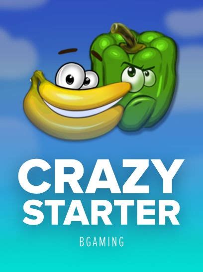 Crazy Starter Brabet