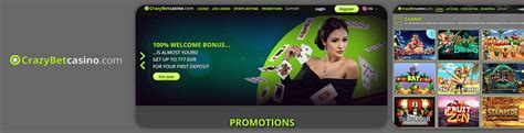 Crazybet Casino Panama