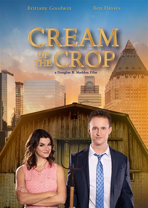 Cream Of The Crop 1xbet