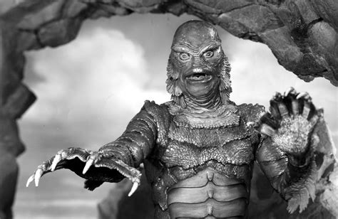 Creature From The Black Lagoon Bet365