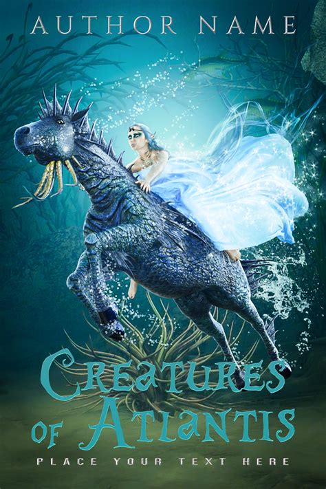 Creatures Of Atlantis Brabet