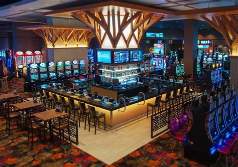 Creek Casino De Montgomery Al