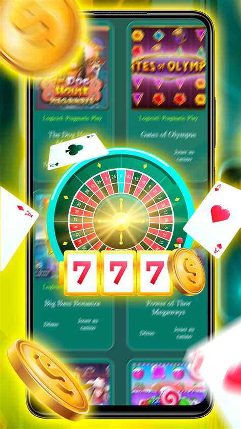 Cresus Casino Apk