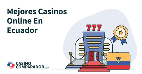 Cresusbet Casino Ecuador