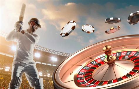 Cricket Bet Casino Haiti