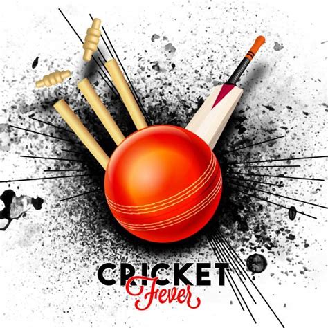 Cricket Fever Slot - Play Online