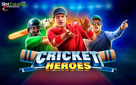 Cricket Heroes Pokerstars