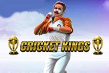 Cricket Kings Slot Gratis