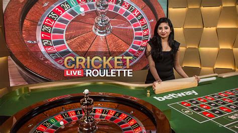 Cricket Roulette Netbet