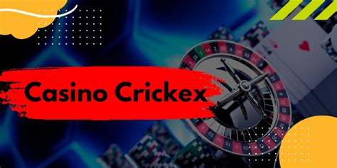 Crickex Casino Review