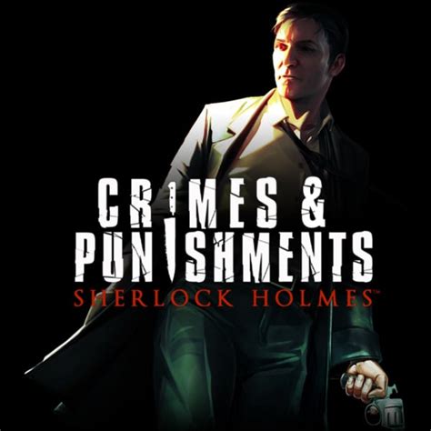 Crime And Punishment Pokerstars