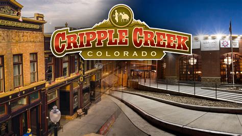 Cripple Creek Casino Colorado