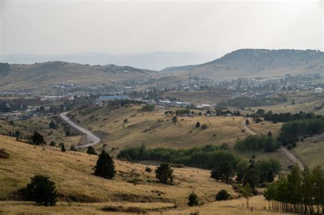 Cripple Creek Colorado Jogos De Azar Idade