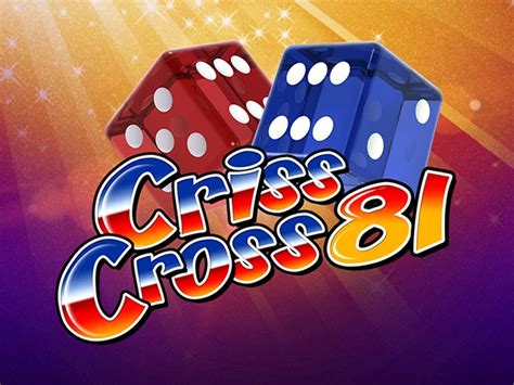 Criss Cross 81 Betsson