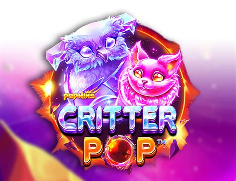 Critterpop Popwins Blaze