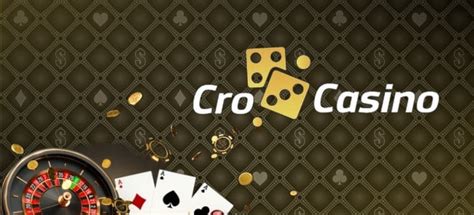 Cro Casino Bolivia