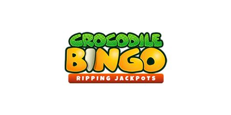 Crocodile Bingo Casino