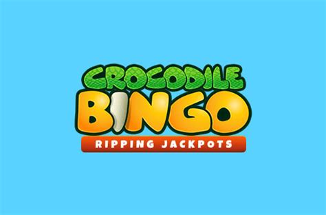 Crocodile Bingo Casino App