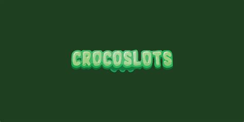 Crocoslots Casino Apk