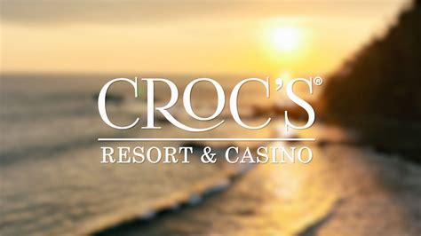 Crocs Casino Horas