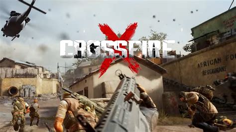 Crossfire Camacari