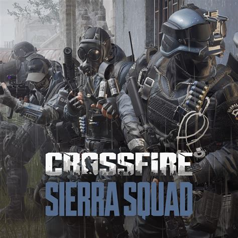 Crossfire Sumare